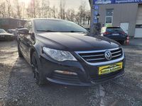 Gebraucht VW Passat Basis 160 PS (117 kW) 2009 Deep black perleffekt Limousine