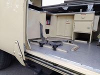Gebraucht VW T2 50 PS (36 kW) 1979 Beige Van