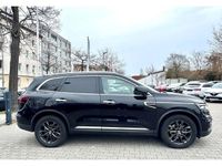 Gebraucht Renault Koleos LIMITED 190 PS (139 kW) 2020 Schwarz SUV