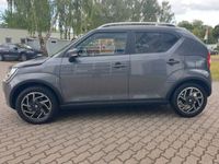 Gebraucht Suzuki Ignis Comfort+ 83 PS (61 kW) 2020 Grau Kleinwagen
