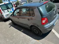 Brugt VW Polo 80 HK (58 kW) 2003 Hatchback