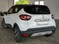Gebraucht Renault Captur Collection 131 PS (96 kW) 2019 Weiß SUV