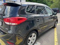 gebraucht Kia Carens 1.7 CRDi