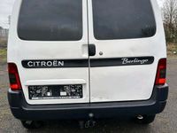 gebraucht Citroën Berlingo 2.0 HDI