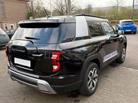 Gebraucht KGM Torres Quartz 163 PS (119 kW) 2025 Schwarz SUV
