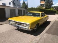 Occasion Ford Mustang 200 ch (147 kW) 1970 Cabriolet