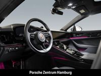 Gebraucht Porsche Panamera 4 470 PS (345 kW) 2025 Grau Limousine