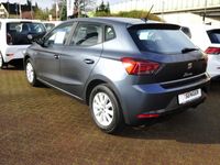 gebraucht Seat Ibiza 1.0 MPi Style