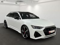 Gebraucht Audi RS6 Ambiente 600 PS (441 kW) 2021 Matteffektlackierung audi exclusive Kombi