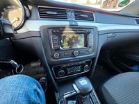 Gebraucht Skoda Superb 140 PS (102 kW) 2012 Grau Limousine