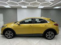 gebraucht Kia XCeed 1.6 GDI DCT6 OPF PHEV Spirit Navi Technologie