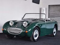 Gebraucht Austin Healey Sprite 67 PS (49 kW) 1960 Grün Cabrio