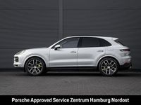 Gebraucht Porsche Cayenne 470 PS (345 kW) 2024 Silber SUV