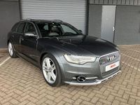 Gebraucht Audi A6 Allroad 313 PS (230 kW) 2013 Grau Kombi