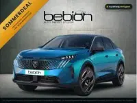 Neu Peugeot 3008 145 PS (106 kW) 2026 Blau (obsession blau metallic) SUV