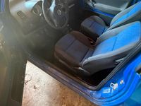 Gebraucht VW Lupo 50 PS (36 kW) 1998 Kleinwagen