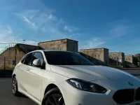 Gebraucht BMW 120 170 PS (125 kW) 2024 Weiß Kleinwagen