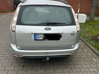 gebraucht Ford Focus Kombi