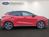 Neu Ford Puma ST-Line 125 PS (91 kW) 2026 Fantastic red tc SUV