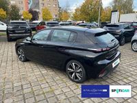 Gebraucht Peugeot 308 Active 150 PS (110 kW) 2022 Schwarz Limousine