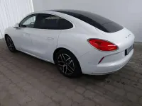 Neu Ora 07 150 kW (204 PS) 2026 Weiß Limousine