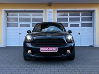 Gebraucht Mini Cooper D Countryman 111 PS (81 kW) 2013 Schwarz SUV