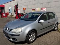 Gebraucht VW Golf IV Pacific 75 PS (55 kW) 2003 Silber Limousine