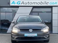 gebraucht VW Golf VII Lim. Sound/App-Connect/ACC/Modellpflege