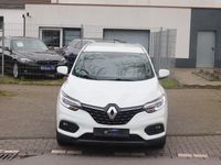 gebraucht Renault Kadjar Limited*2.Hand*Scheckheft