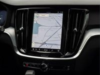 Gebraucht Volvo V60 349 PS (256 kW) 2025 Schwarz Kombi