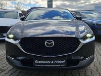 Gebraucht Mazda CX-30 Homura-Line 186 PS (136 kW) 2024 Jet black SUV