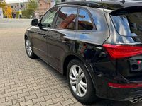 Gebraucht Audi SQ5 313 PS (230 kW) 2015 Schwarz SUV