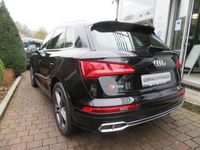 gebraucht Audi SQ5 