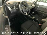gebraucht Renault Captur E-TECH PHEV CORPORATE EDITION Hybrid Benzin, 15...