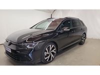 Gebraucht VW Golf VIII Style 150 PS (110 kW) 2024 Grenadillschwarz metallic Kombi