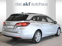 gebraucht Opel Astra Sports Tourer Start Stop EU6d K ST 1.5 D Edition - Navi LED Mehrzonenklima Musikstreaming