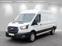 gebraucht Ford Transit Kasten 350 L3H2 Trend Kamera+Technologie+Boden+PDC+Klima+Temp+DAB+Nebel