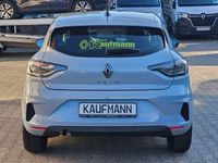 Gebraucht Renault Clio V Evolution 91 PS (66 kW) 2024 Rafalegrau Limousine