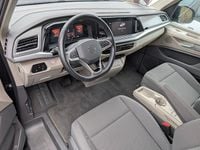 Gebraucht VW Multivan Life 136 PS (100 kW) 2022 Blau Van