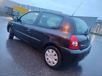 gebraucht Renault Clio 1,2