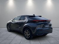Gebraucht Toyota C-HR 223 PS (164 kW) 2025 Grau SUV