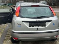 Gebraucht Ford Focus Trend 101 PS (74 kW) 2003 Limousine