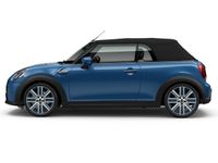 gebraucht Mini Cooper S Cabriolet Yours Trim RFK PDC Head Up LED