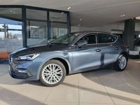 gebraucht Seat Leon 1.5 eTSI DSG Xcellence *ACC*Navi*LED*