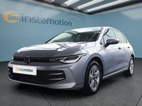 Gebraucht VW Golf VIII 116 PS (85 kW) 2025 Silber Kleinwagen