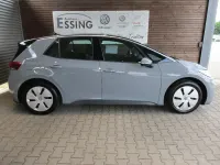 Gebraucht VW ID.3 Pro 150 kW (204 PS) 2024 Mondsteingrau Kleinwagen