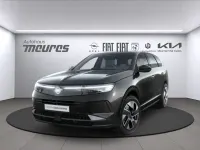 Neu Opel Grandland X Ultimate 194 PS (142 kW) 2026 Grau SUV