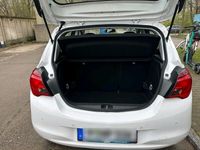 gebraucht Opel Corsa 1.4 Edition Automatik Edition