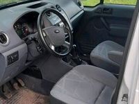 gebraucht Ford Transit Connect