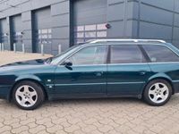 gebraucht Audi A6 C4 2.6